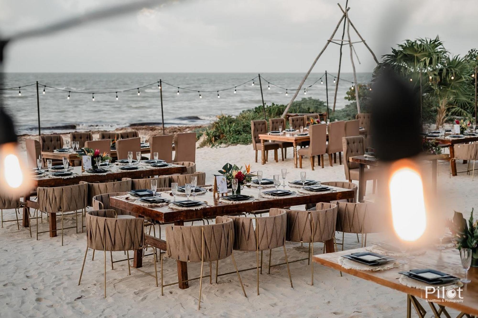 Tecnohotel Beach San Benito Exterior photo